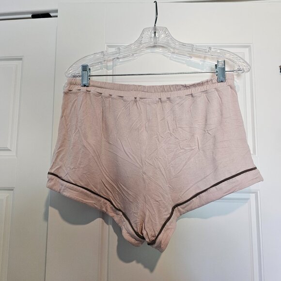 Euforia Sol Boyshort - Picture 3 of 4